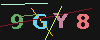 Gambar captcha