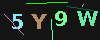 Gambar captcha