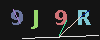 Gambar captcha